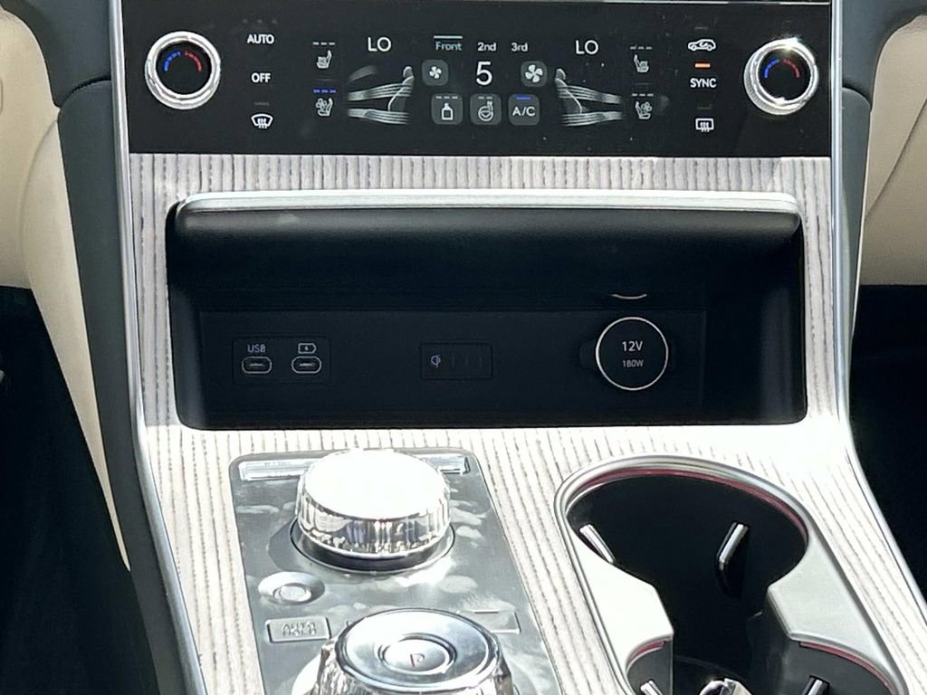 New 2026 Genesis GV80 2.5T Prestige image 30