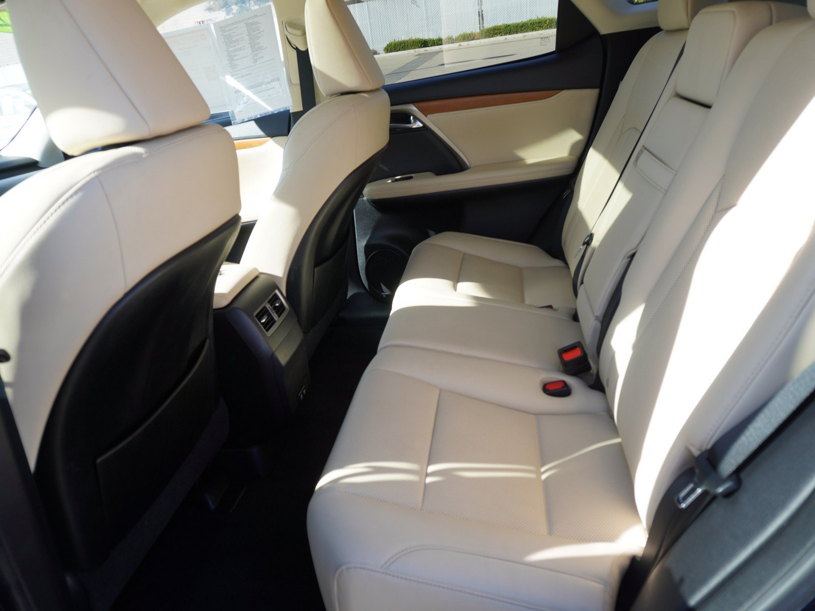 Used 2022 Lexus RX 350 FWD w/ Premium Package image 13