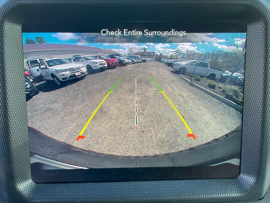 Used 2020 Jeep Wrangler Unlimited Rubicon AWD/4WD image 22
