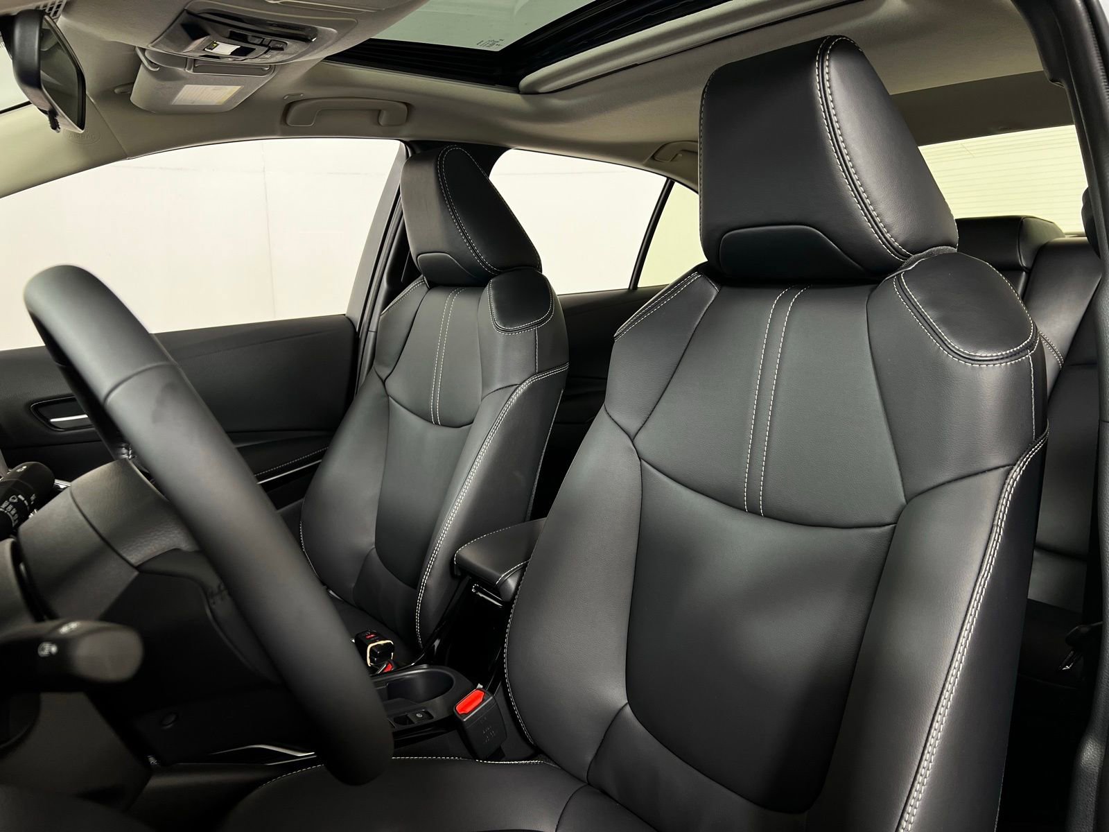 New 2026 Toyota Corolla XLE FWD image 10