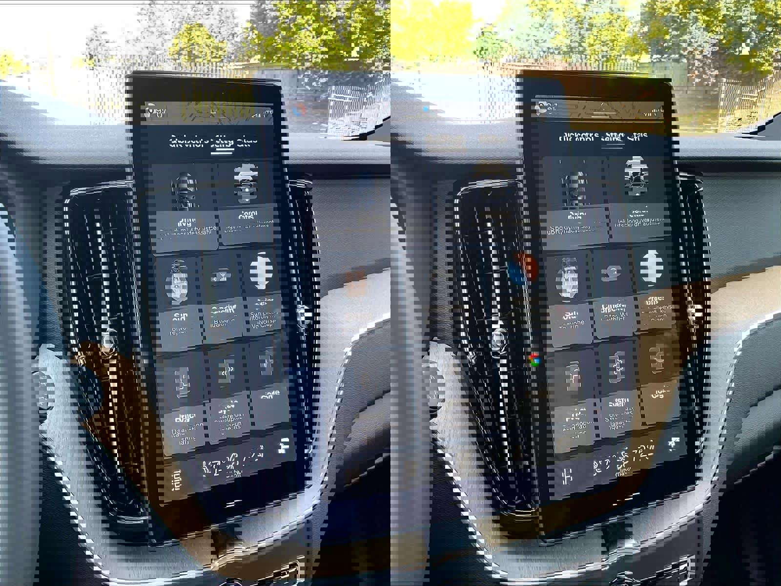 New 2026 Volvo XC60 T8 Plus w/ Protection Package Premier image 22