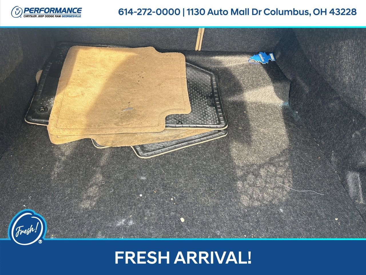 Used 2011 Buick LaCrosse CXL image 14