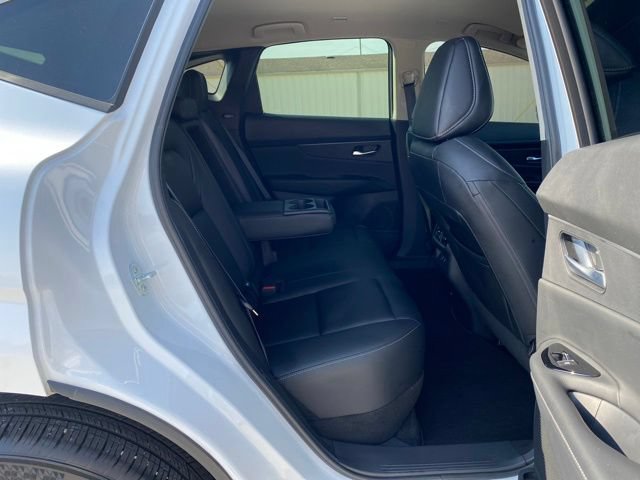 Used 2025 Nissan Murano SV FWD image 20