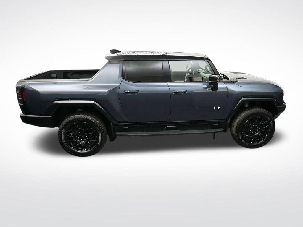 Used 2026 GMC Hummer EV 4x4 Crew Cab image 20