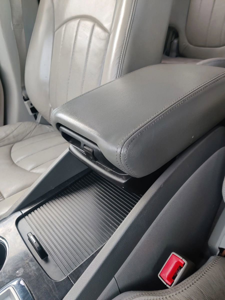 Used 2016 Buick Enclave Leather image 29