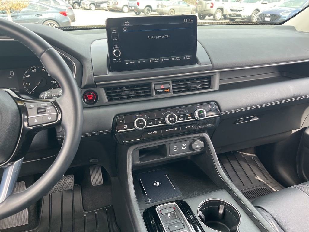 Certified 2023 Honda Pilot EX-L image 18