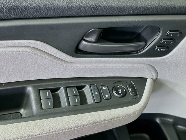 Used 2020 Honda Odyssey EX-L image 20