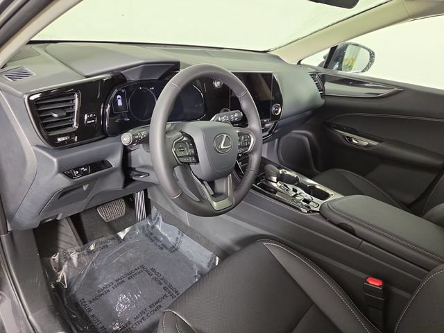 New 2026 Lexus NX 350 AWD w/ Accessory Package (2T) image 15