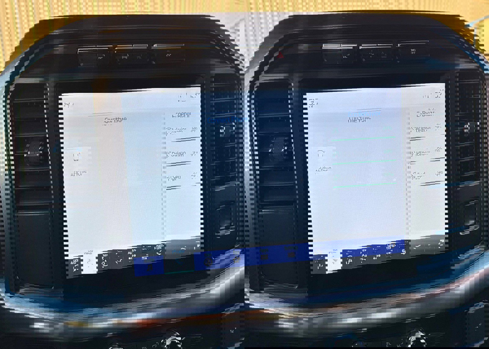 Certified 2022 Ford F150 Lariat w/ Equipment Group 502A High image 42