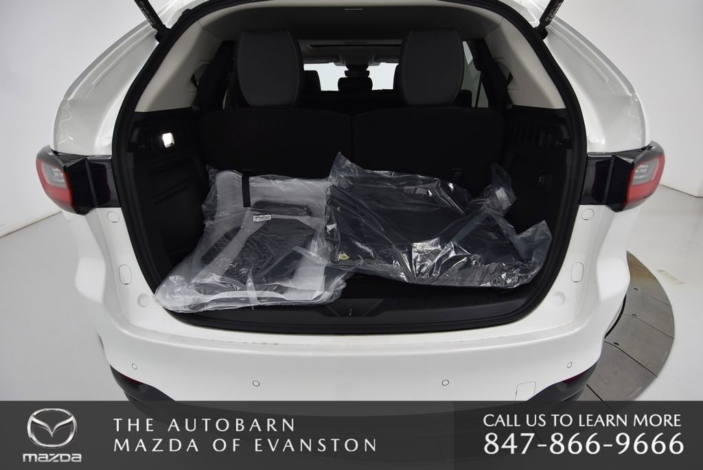 New 2026 MAZDA CX-90 Plug-In Hybrid w/ Preferred image 35