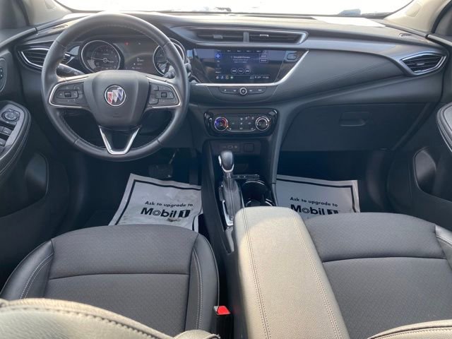 Certified 2023 Buick Encore GX Preferred w/ Cold Weather Comfort Package image 5