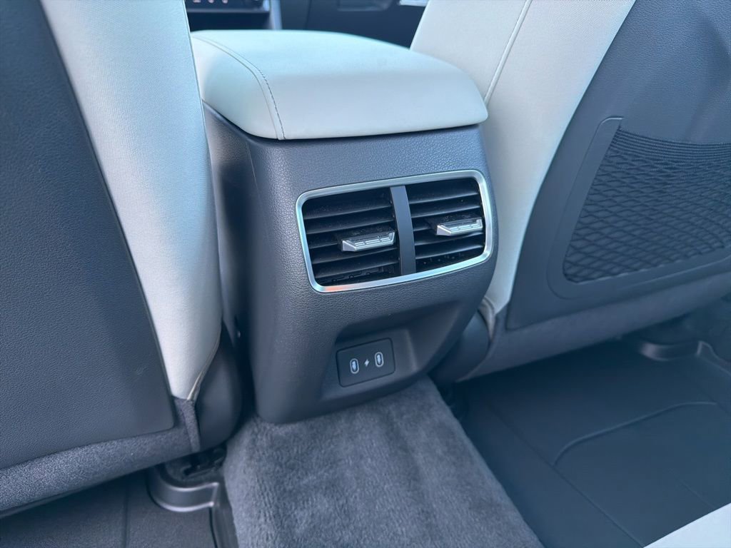 Used 2025 Hyundai Sonata SEL image 20