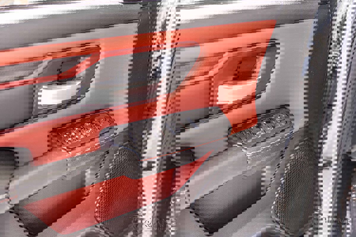 Used 2025 RAM 1500 Rebel w/ Rebel Level 1 Equipment Group image 30