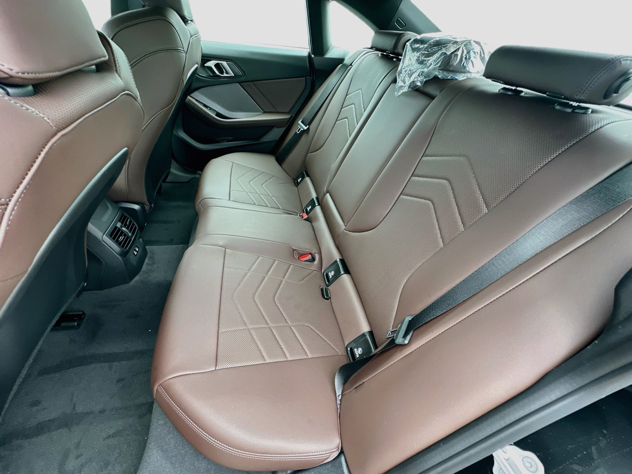 New 2026 BMW 228i w/ Technology Package FWD image 18