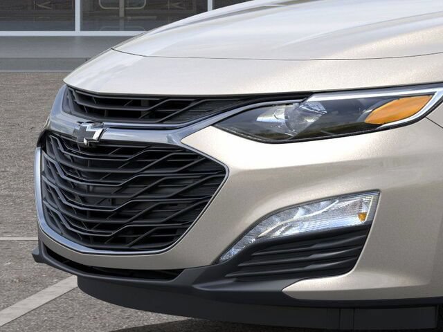 Used 2025 Chevrolet Malibu LT w/ Sport Edition FWD image 13