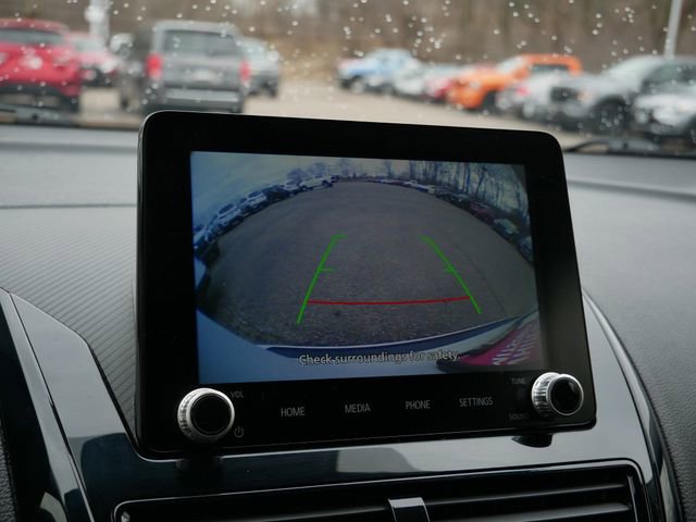 Used 2022 Mitsubishi Eclipse Cross LE image 26