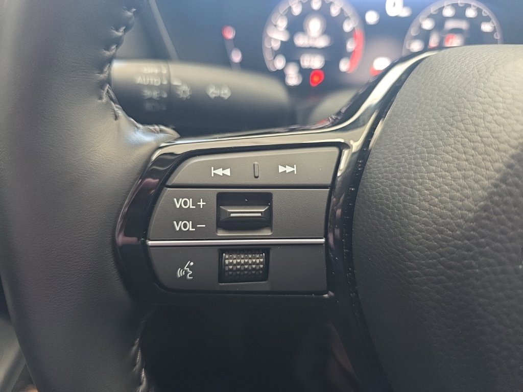 Used 2026 Honda CR-V EX-L image 39
