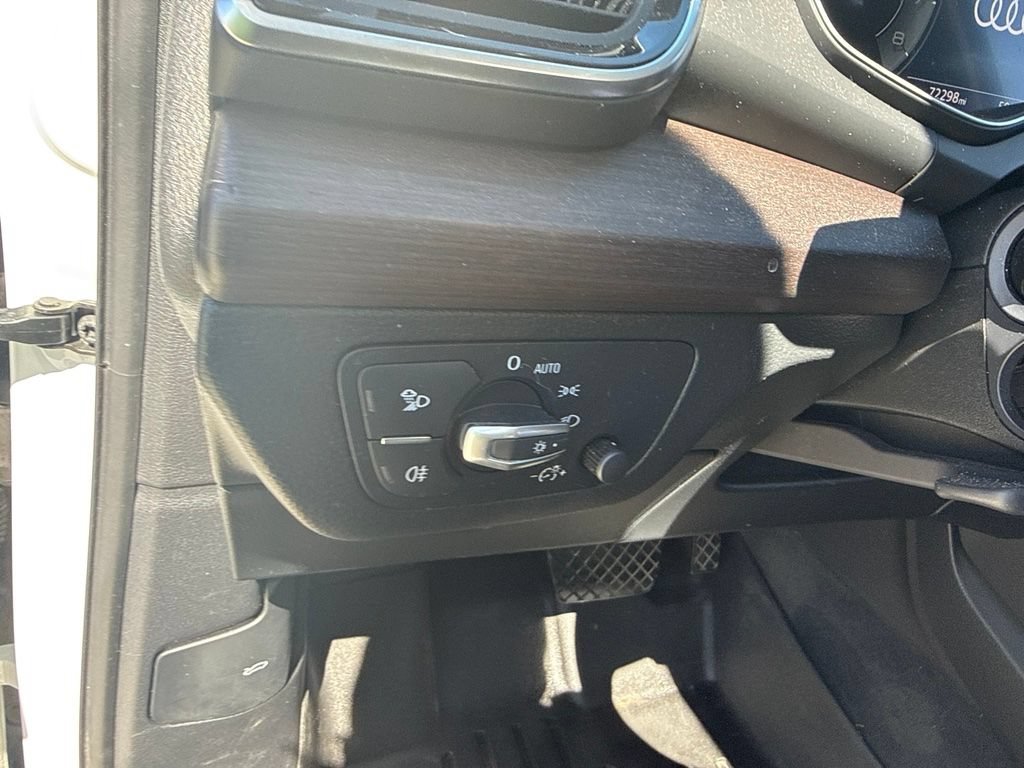 Used 2021 Audi Q5 2.0T Premium Plus AWD/4WD image 31