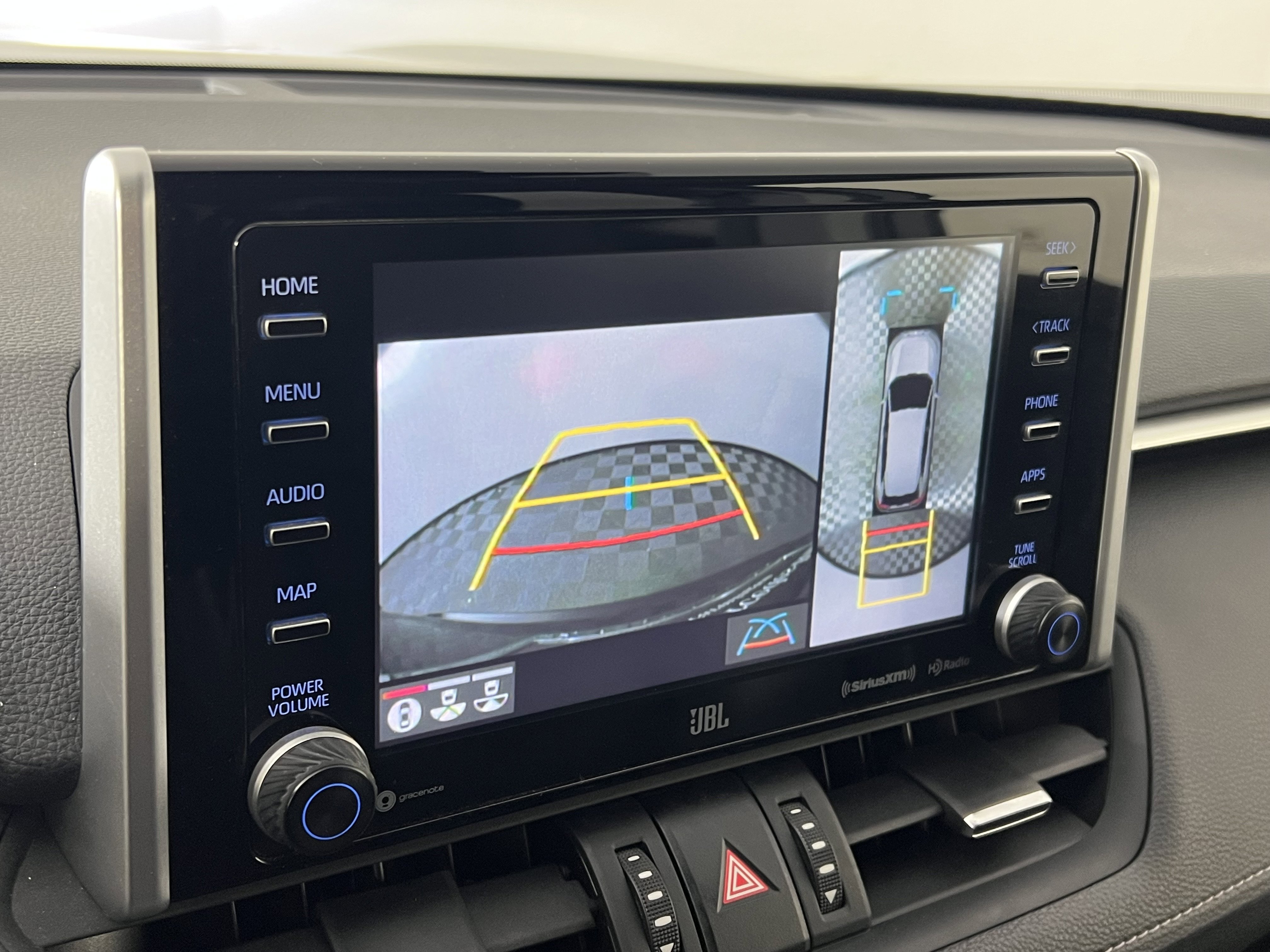 Used 2020 Toyota RAV4 Limited image 31