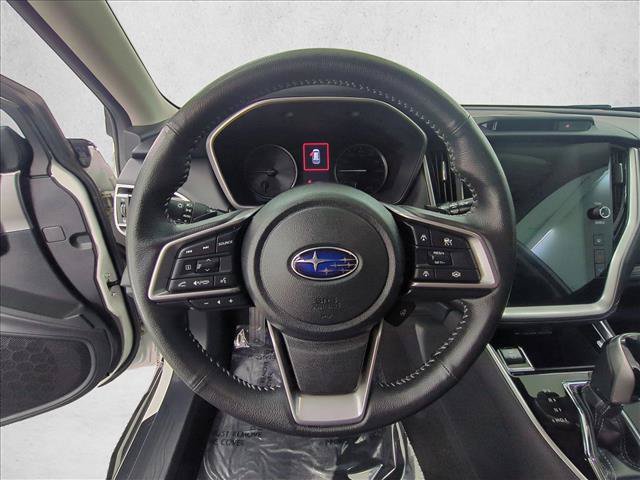 Used 2024 Subaru Outback Limited AWD/4WD image 29