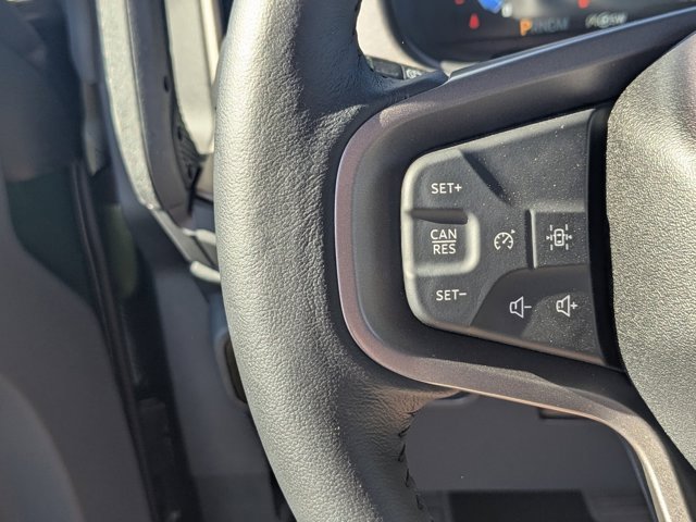 New 2025 Ford Bronco Outer Banks image 20