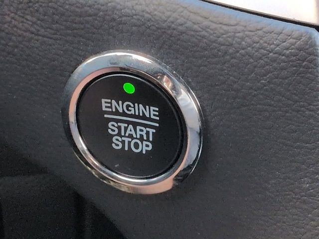 Certified 2023 Ford Edge ST-Line image 27