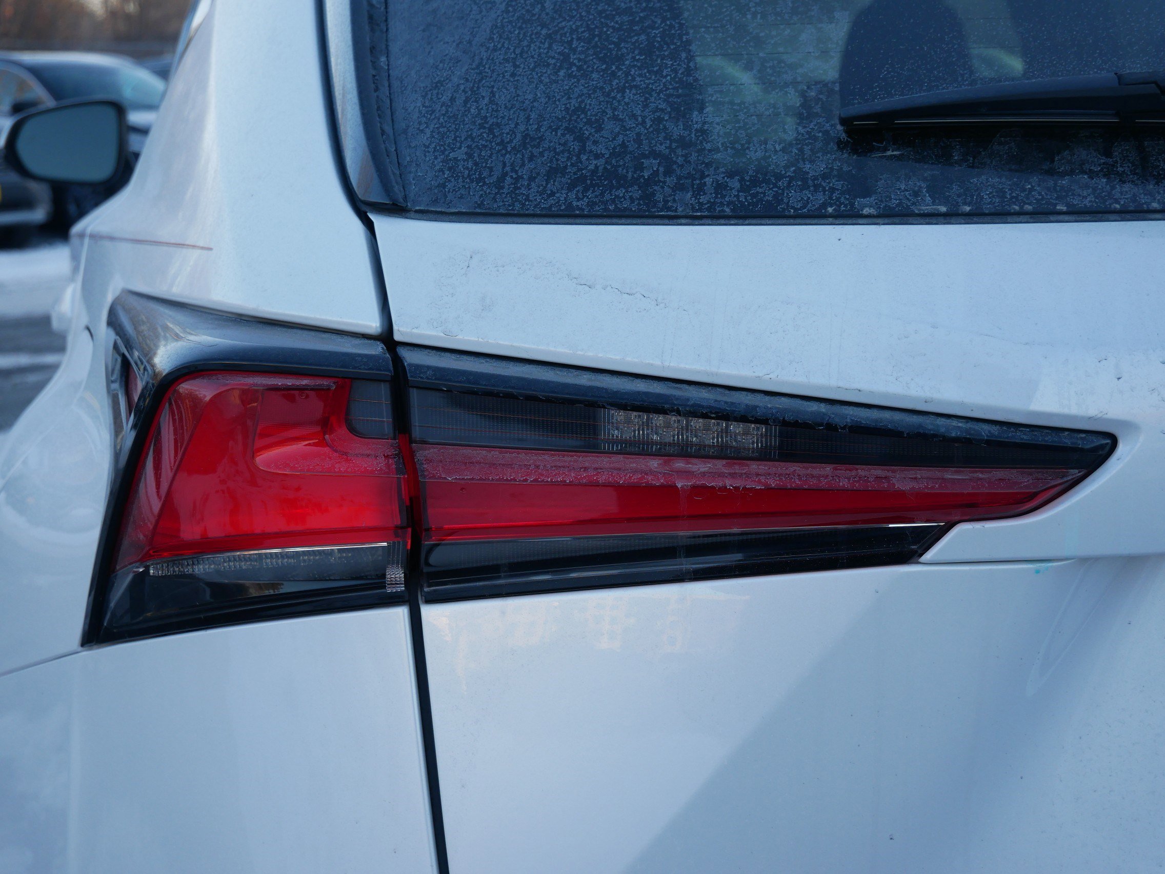 Used 2021 Lexus NX 300 NX 300 image 17