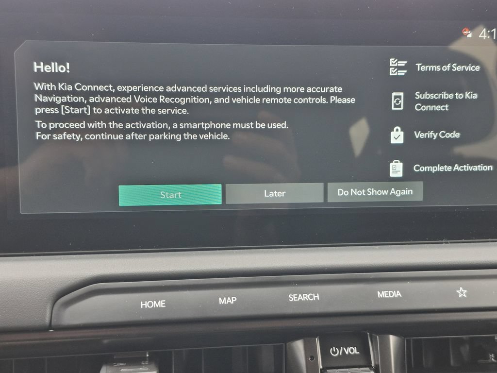 New 2027 Kia Telluride SX X-Line AWD/4WD image 21