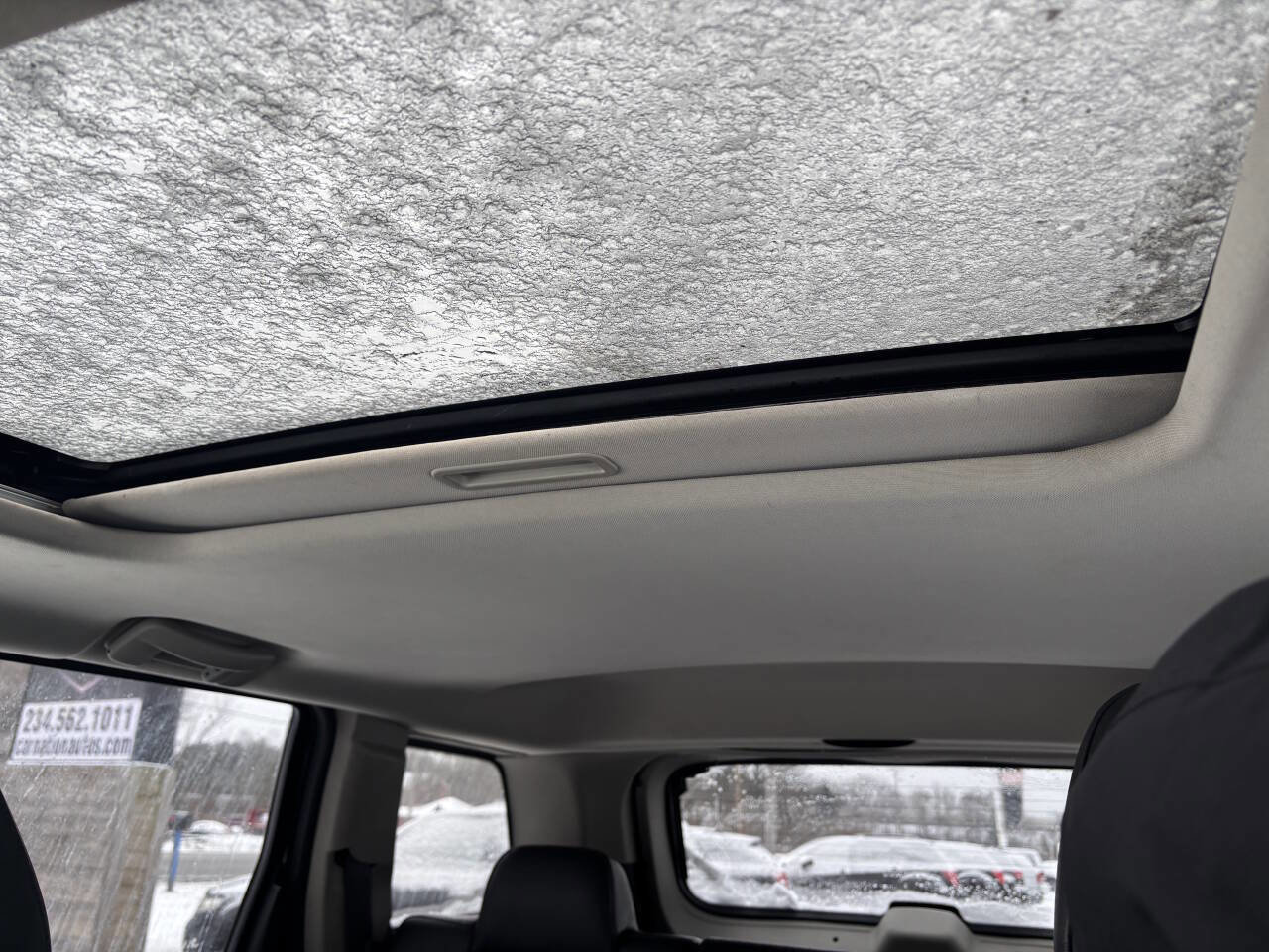 Used 2009 Jeep Grand Cherokee Laredo image 29