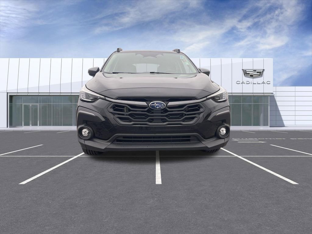 Used 2024 Subaru Crosstrek 2.5i Limited image 3