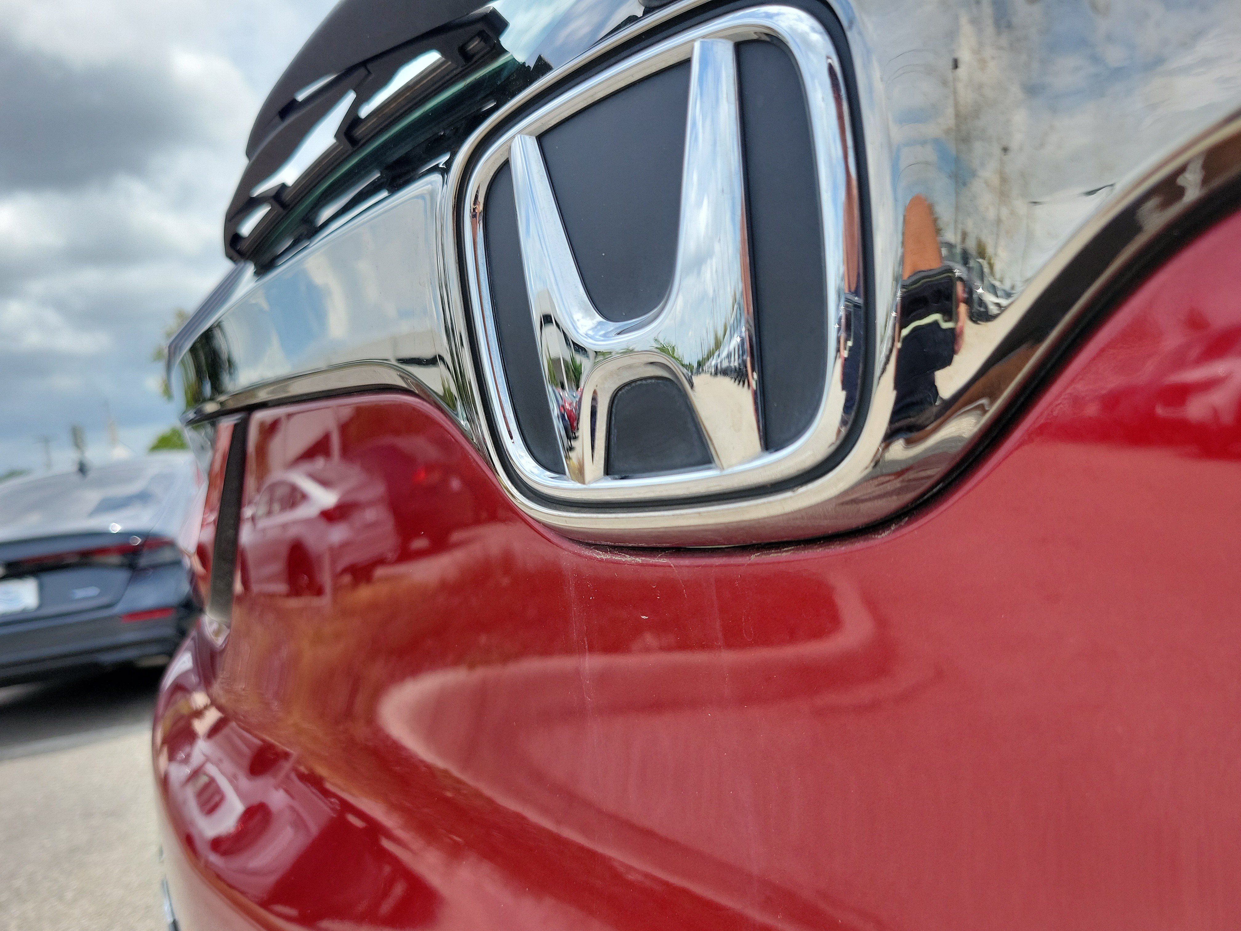 Used 2022 Honda CR-V Special Edition image 8