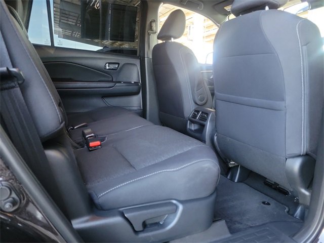 Used 2019 Honda Passport Sport image 24
