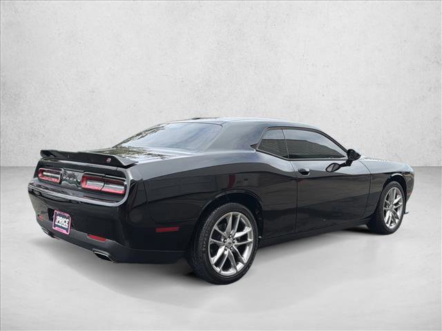 Used 2022 Dodge Challenger GT image 5