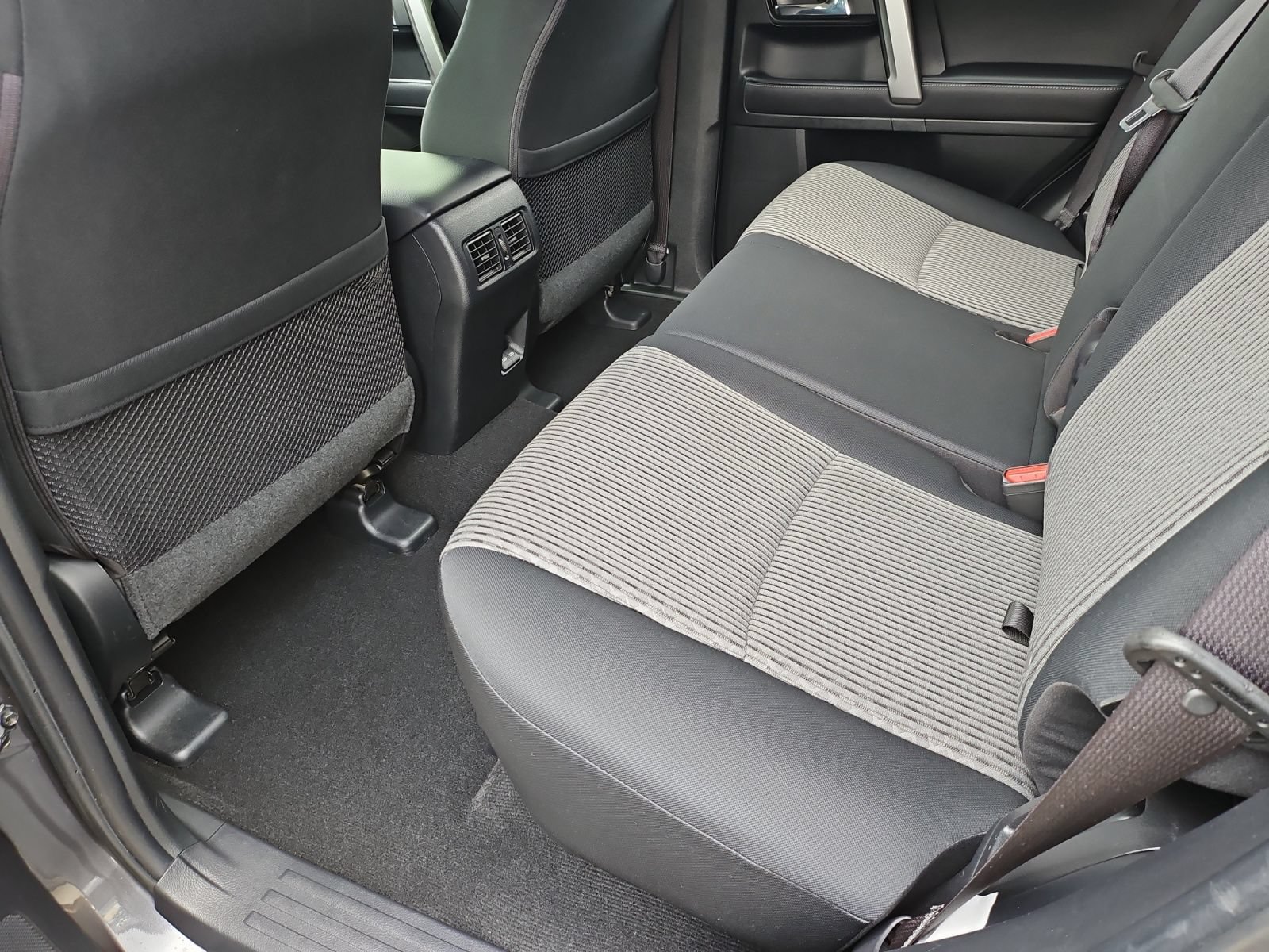 Used 2023 Toyota 4Runner SR5 RWD image 27
