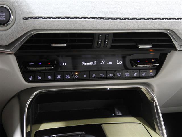 Certified 2025 MAZDA CX-90 3.3 Turbo S w/ Premium Plus image 10