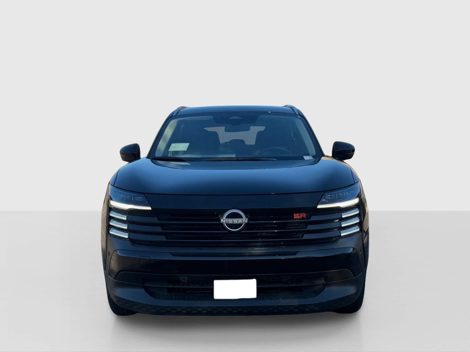 New 2026 Nissan Kicks SR FWD image 8