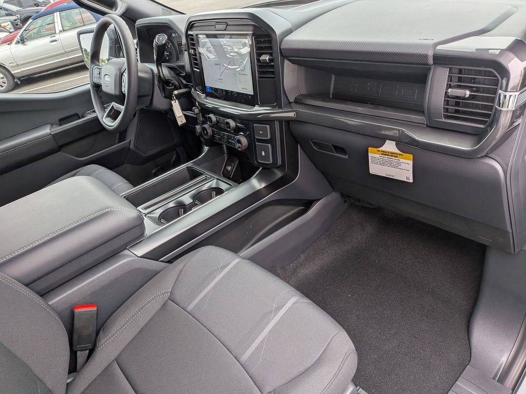 New 2026 Ford F150 STX AWD/4WD image 20