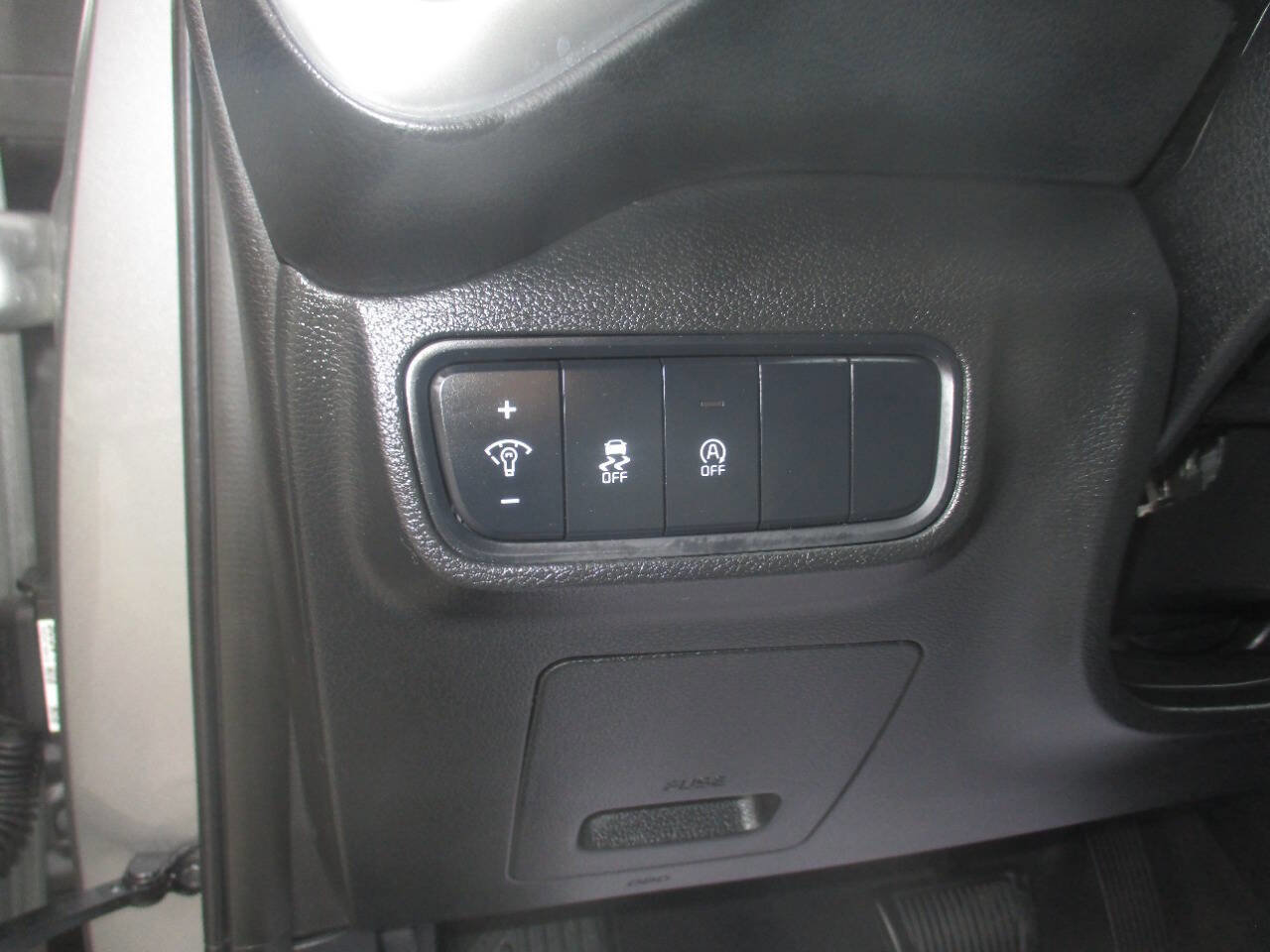 Used 2024 Kia Soul LX w/ Option Group 015 image 15