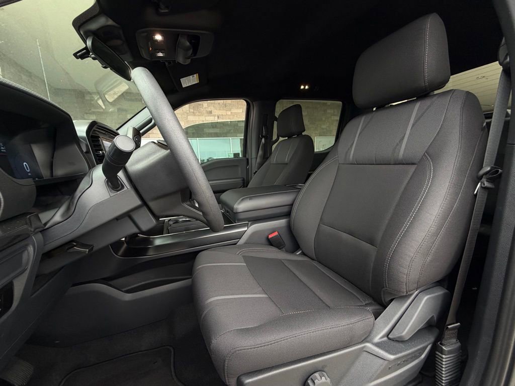 New 2026 Ford F150 STX w/ Equipment Group 200A AWD/4WD image 40