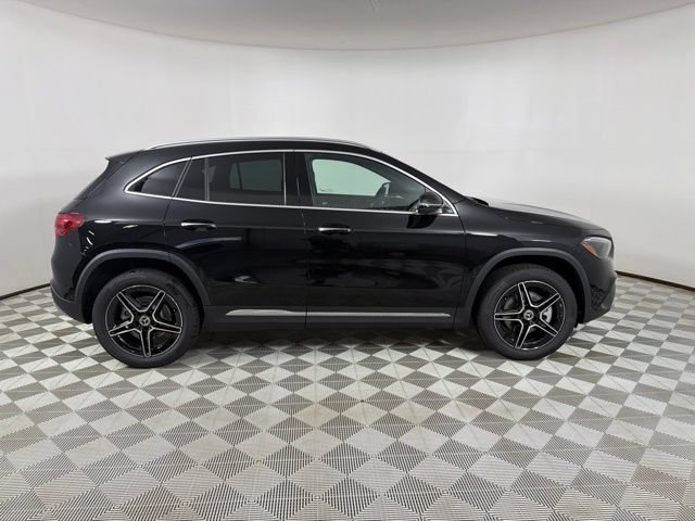 New 2026 Mercedes-Benz GLA 250 4MATIC image 8