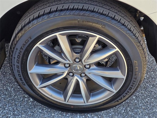 Used 2021 Acura RDX w/ Technology Package image 37