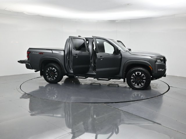 Used 2023 Nissan Frontier PRO-4X w/ Pro Convenience Package AWD/4WD image 52
