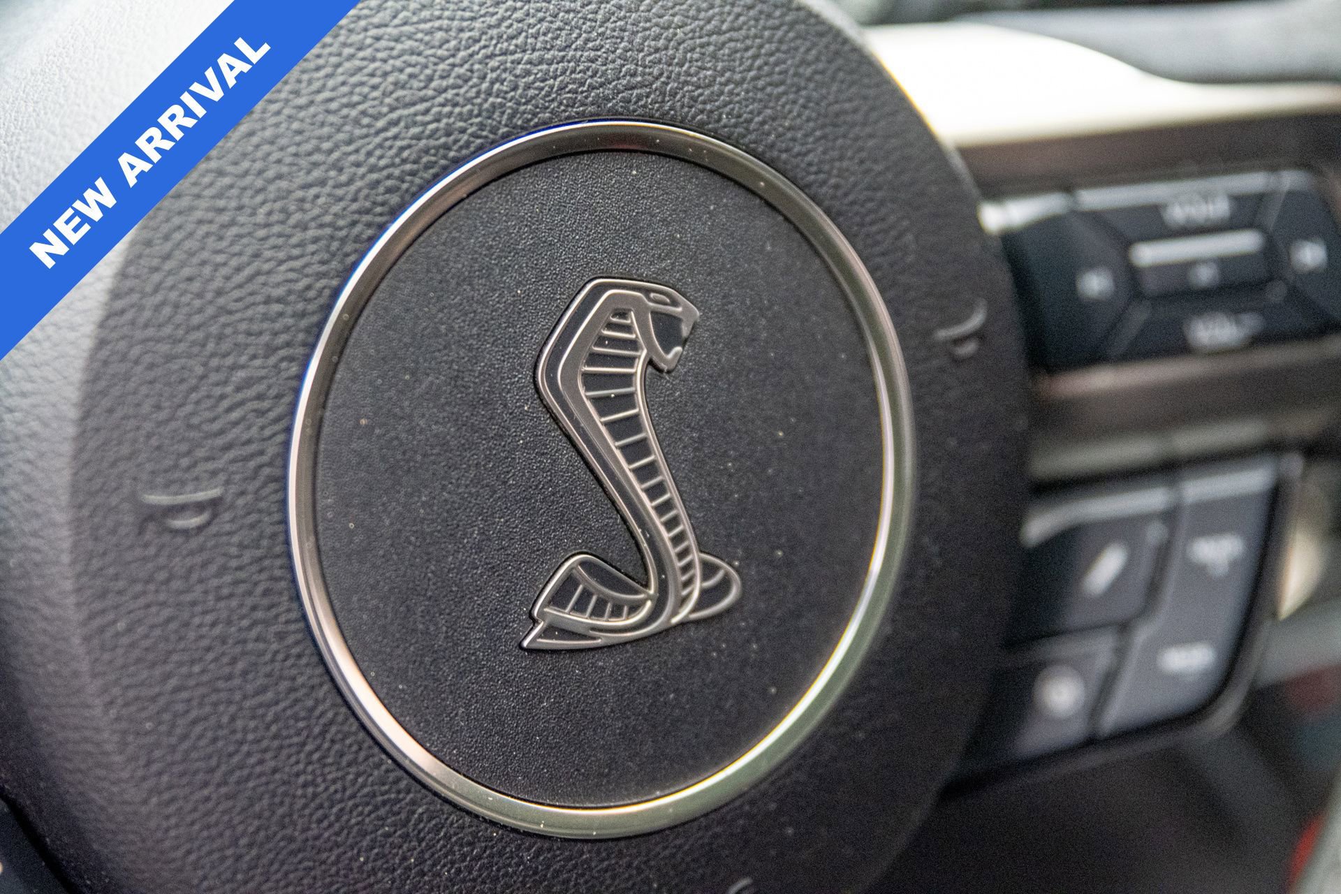 Used 2016 Ford Mustang Shelby GT350 w/ Technology Package image 18