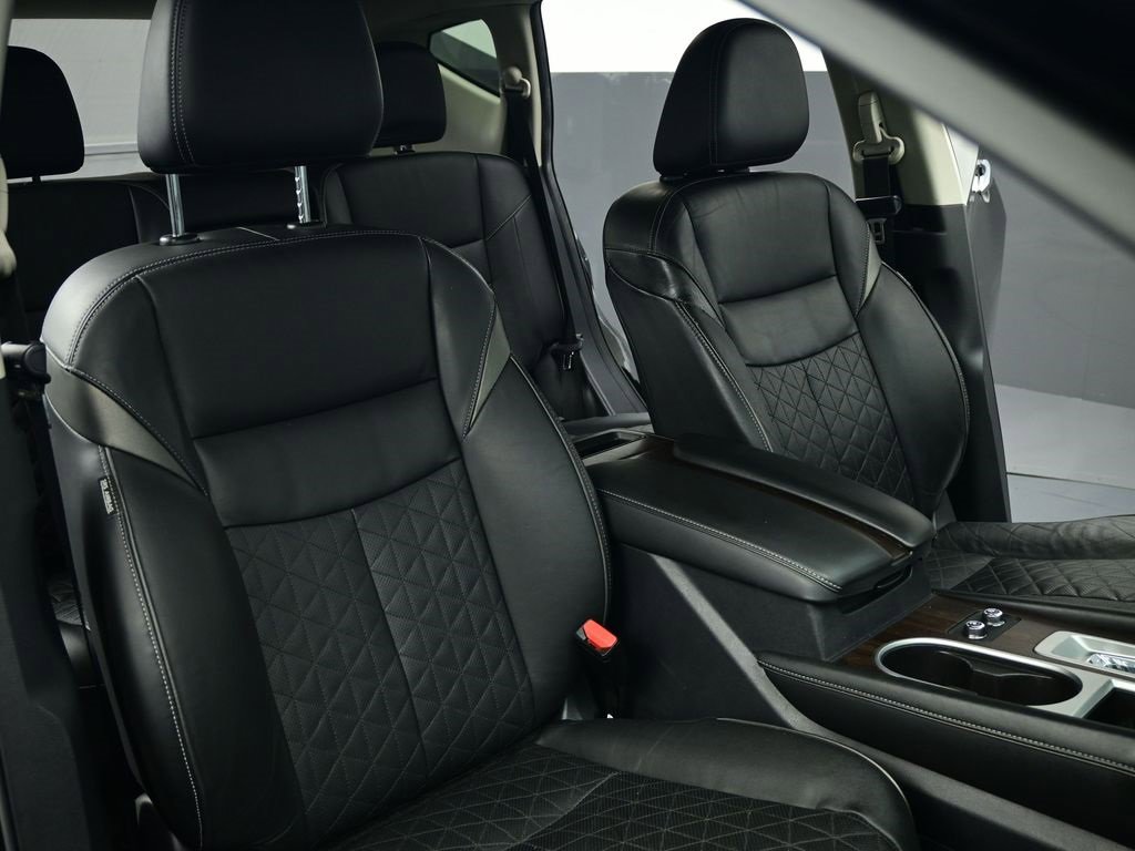 Used 2020 Nissan Murano Platinum image 27