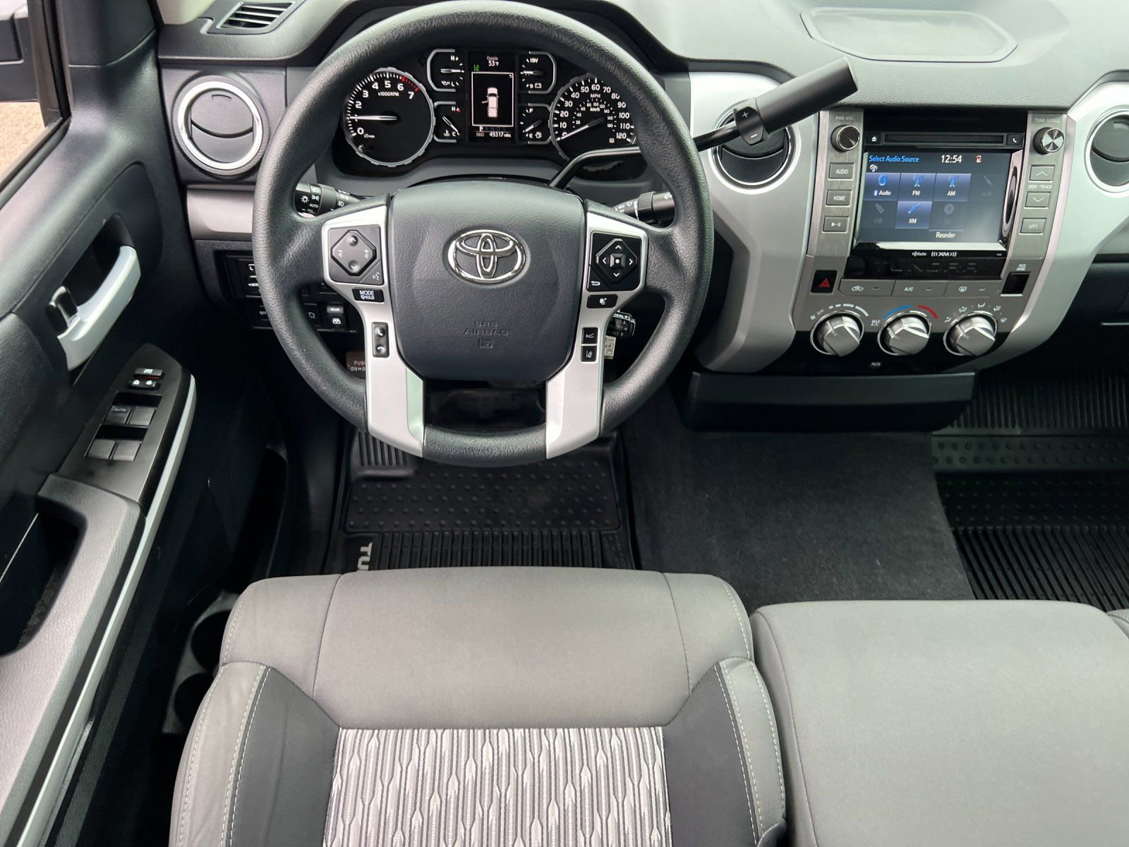Used 2018 Toyota Tundra SR5 image 14