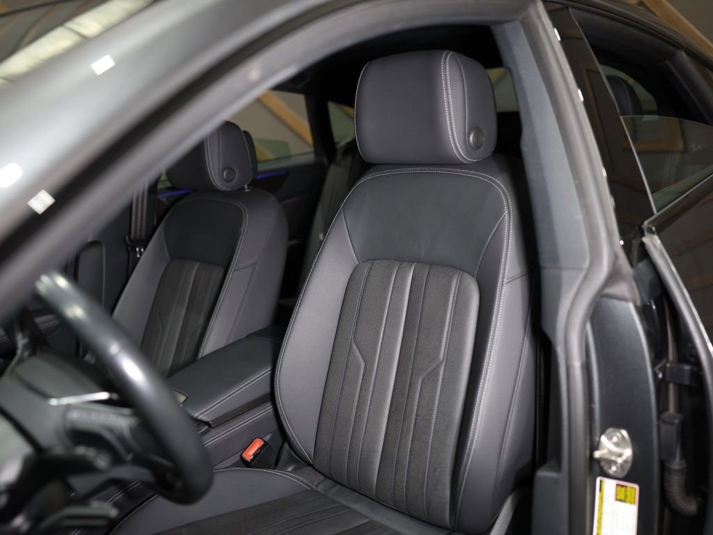 Used 2022 Audi A7 3.0T Premium Plus image 4