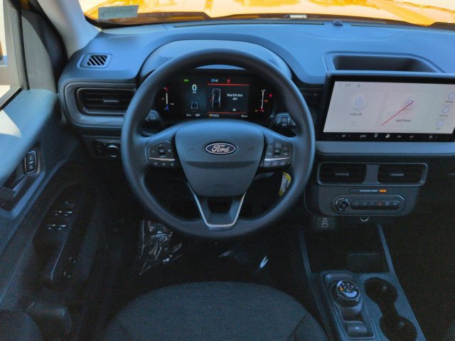 New 2026 Ford Maverick XL FWD image 16