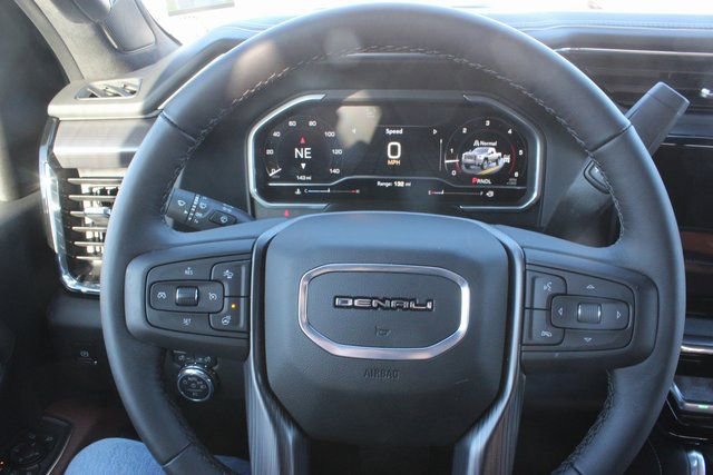 New 2025 GMC Sierra 3500 Denali Ultimate image 10