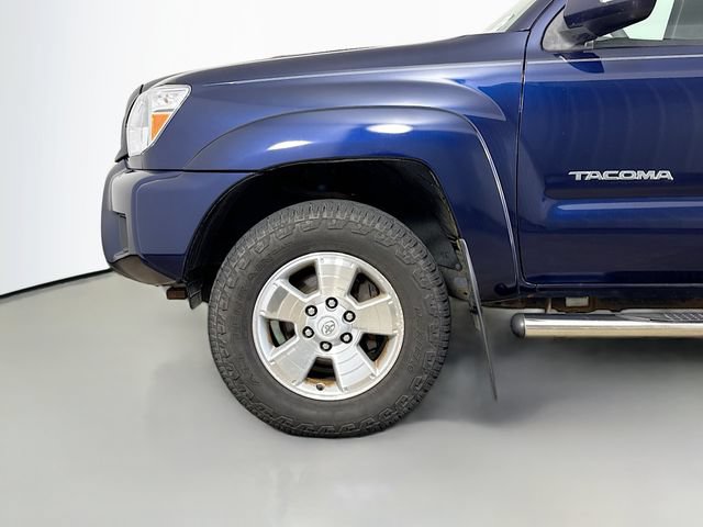 Used 2013 Toyota Tacoma PreRunner w/ TRD Sport Pkg RWD image 27