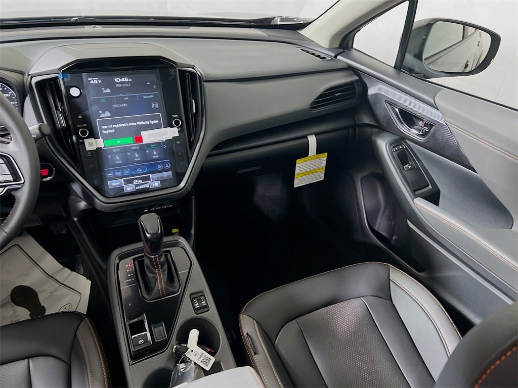 New 2026 Subaru Crosstrek 2.5i Limited image 19